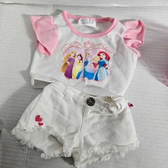 Buil -A Bear workshop clothes - Picture 4 of 4